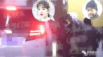 最近娱乐圈有什么新闻 吃瓜爆料大事件真相,揭秘近期大事件真相与吃瓜爆料